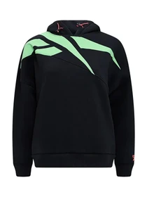 Худи и свитшоты Reebok GRAPHIC HOODY модель 102255530 Фото