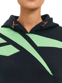 Худи и свитшоты Reebok GRAPHIC HOODY модель 102255530 Фото