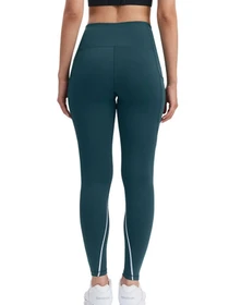 Брюки Reebok HIGH RISE FULL LENGTH TIG модель 102255547 Фото