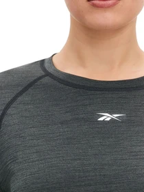 Футболки и поло Reebok ID TRAIN TEE модель 102255677 Фото