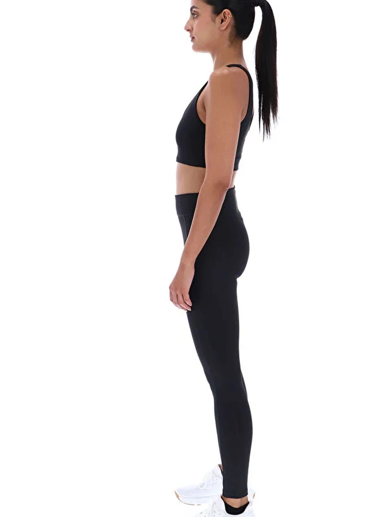 Брюки Reebok LUX CONTOUR TIGHT модель 102255727 Брюки Reebok LUX CONTOUR TIGHT модель 102255727 Фото