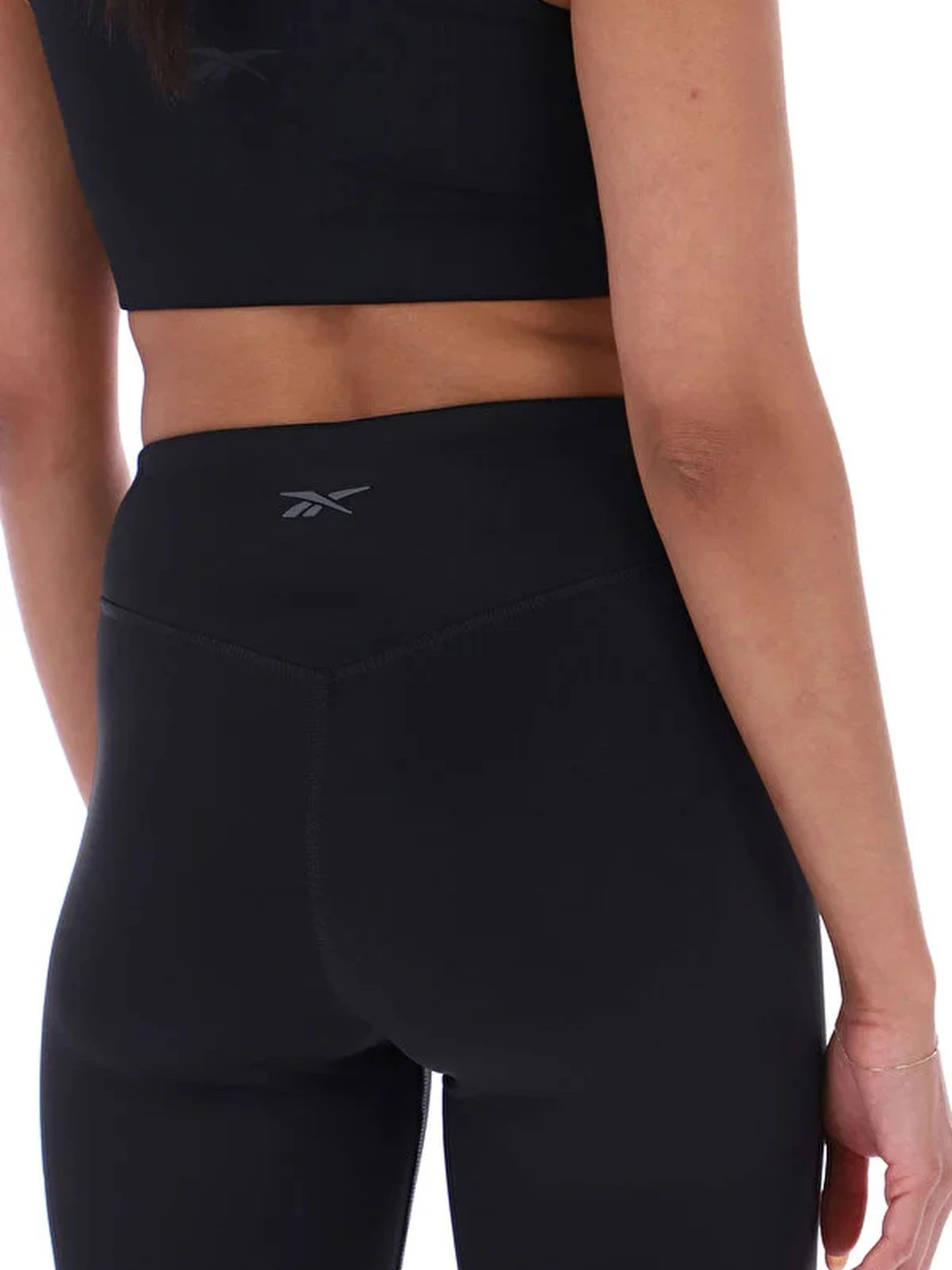 Брюки Reebok LUX CONTOUR TIGHT модель 102255727 Брюки Reebok LUX CONTOUR TIGHT модель 102255727 Фото