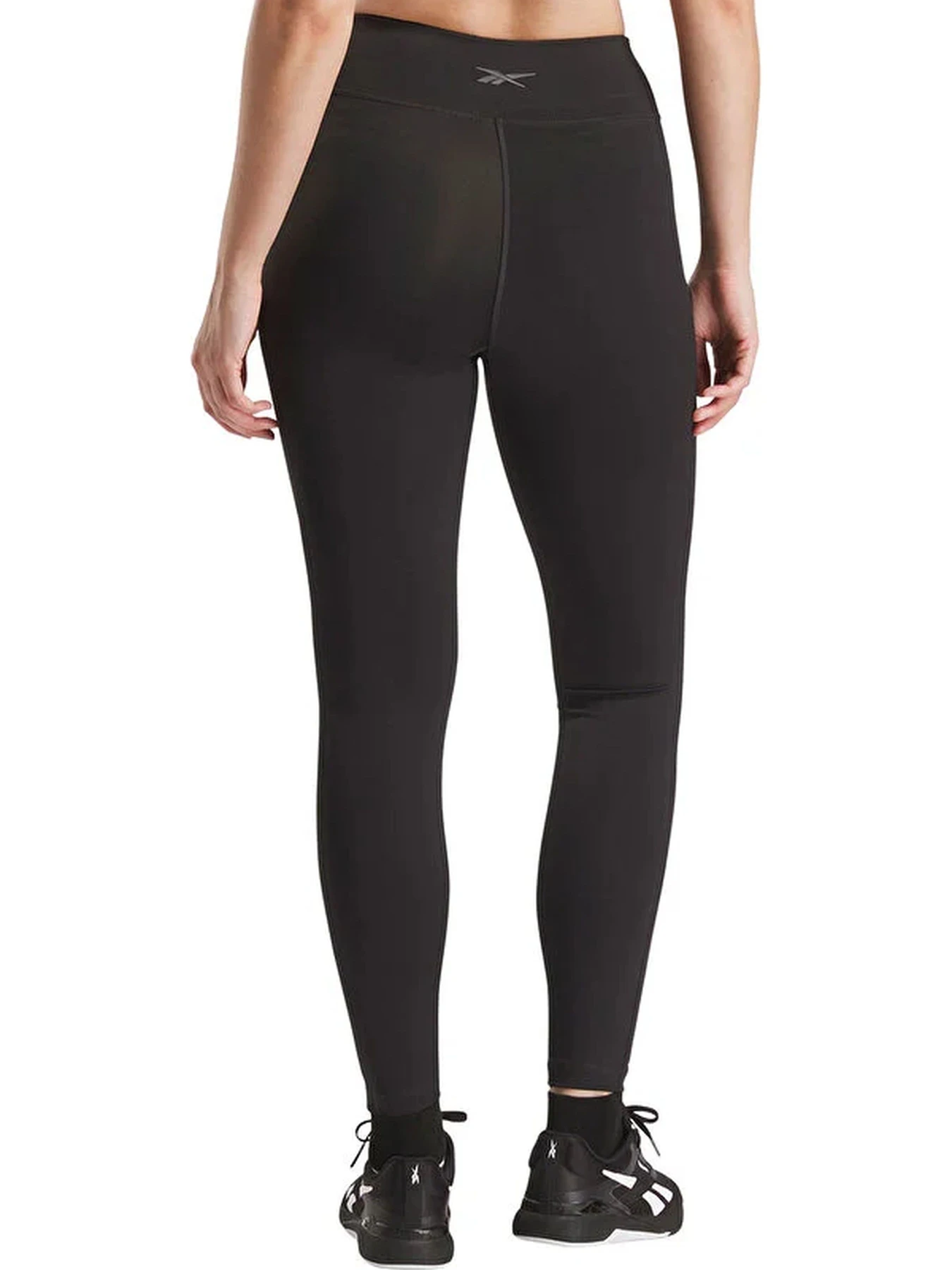 Брюки Reebok LUX HI-RISE TIGHT модель 102255733 Брюки Reebok LUX HI-RISE TIGHT модель 102255733 Фото