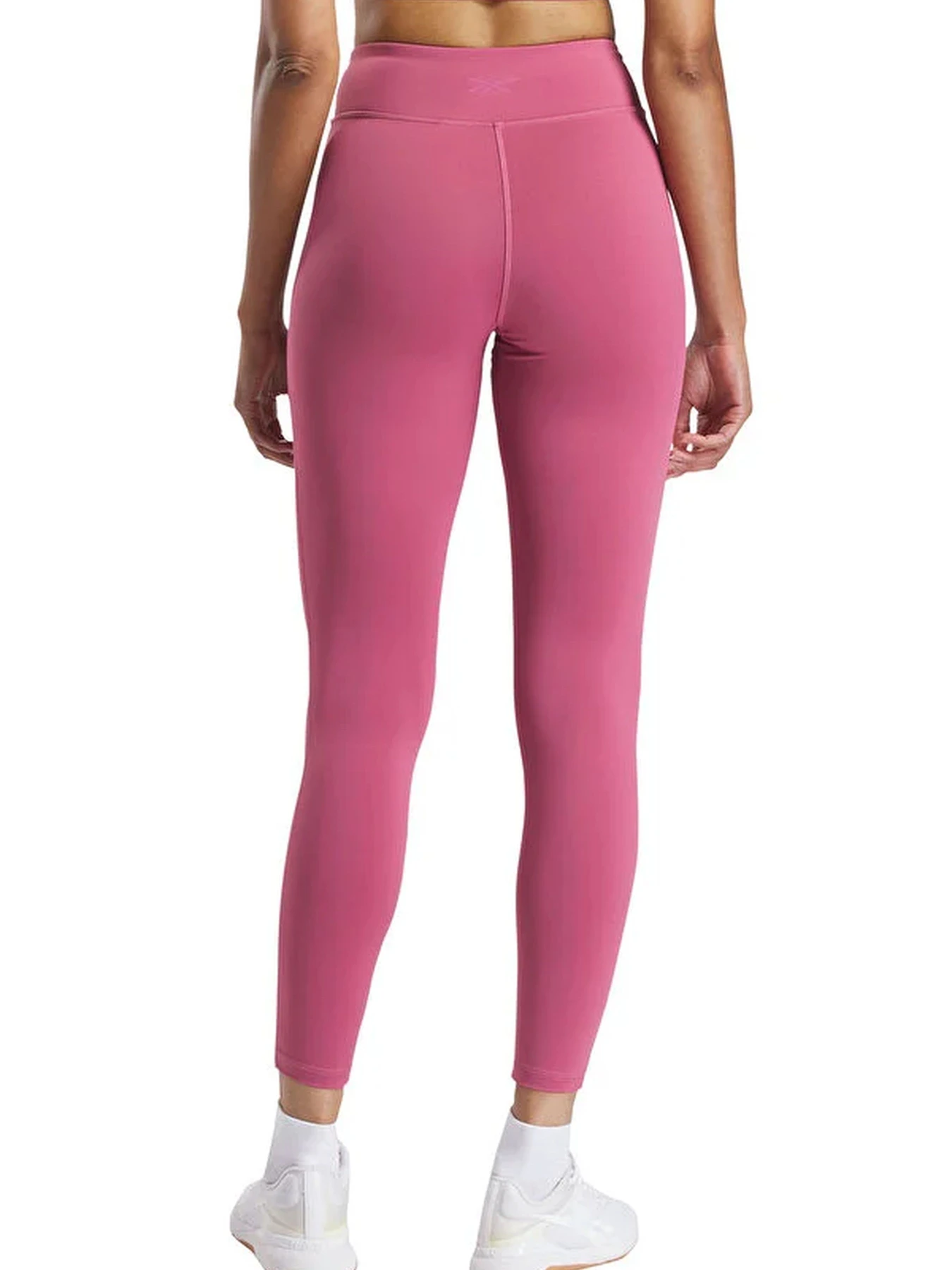 Брюки Reebok LUX HI-RISE TIGHT модель 102255739 Брюки Reebok LUX HI-RISE TIGHT модель 102255739 Фото