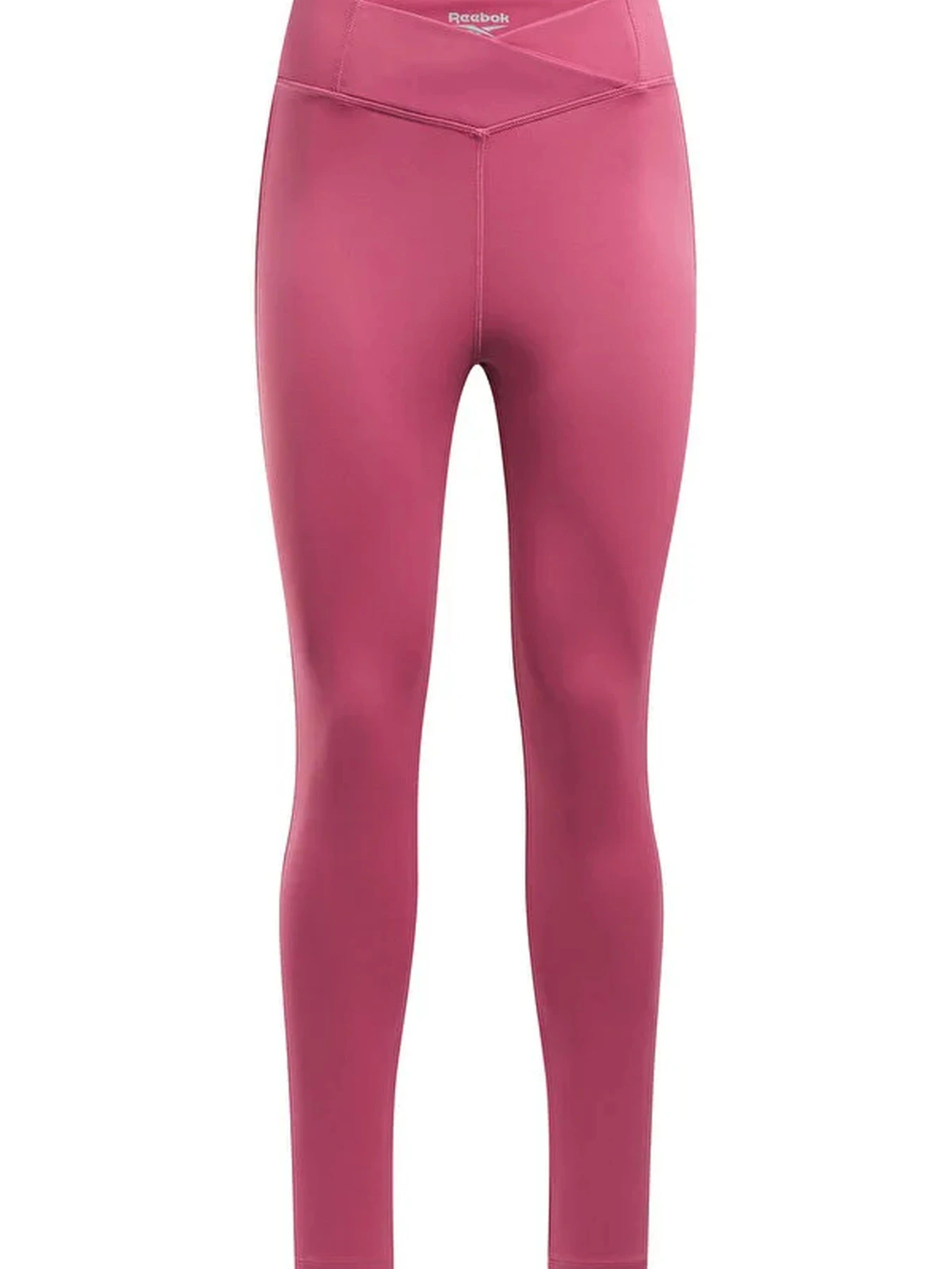 Брюки Reebok LUX HI-RISE TIGHT модель 102255739 Брюки Reebok LUX HI-RISE TIGHT модель 102255739 Фото