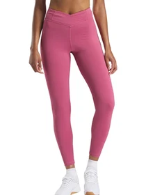 Брюки Reebok LUX HI-RISE TIGHT модель 102255739 Фото