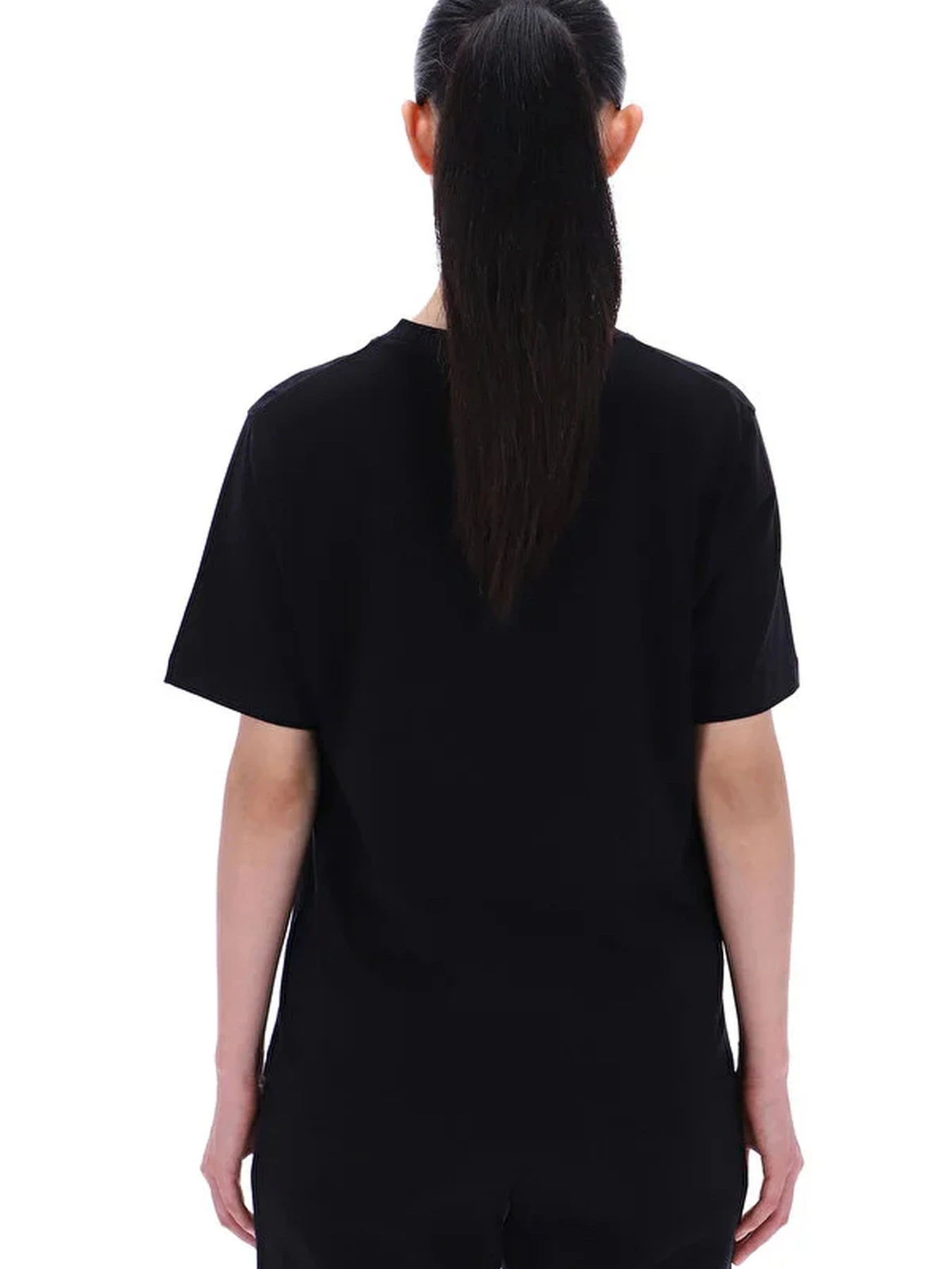 Футболки и поло Reebok NOMA BOUCLE TEE модель 102255771 Футболки и поло Reebok NOMA BOUCLE TEE модель 102255771 Фото