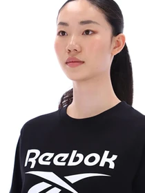 Футболки и поло Reebok NOMA BOUCLE TEE модель 102255771 Фото
