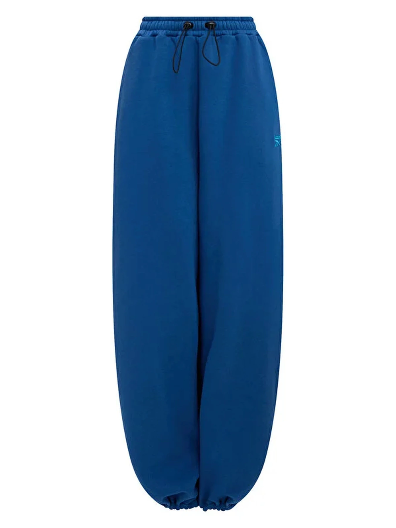 Брюки Reebok OVERSIZED WIDE LEG PANT модель 102255779 Брюки Reebok OVERSIZED WIDE LEG PANT модель 102255779 Фото