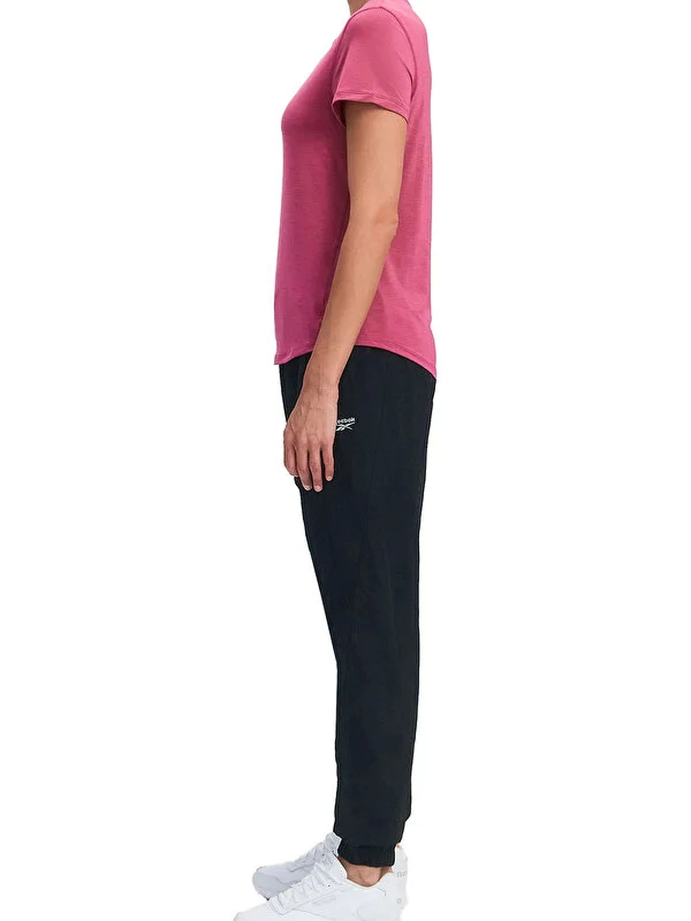 Футболки и поло Reebok RBK CHILL ATHLETIC TEE модель 102256012 Футболки и поло Reebok RBK CHILL ATHLETIC TEE модель 102256012 Фото