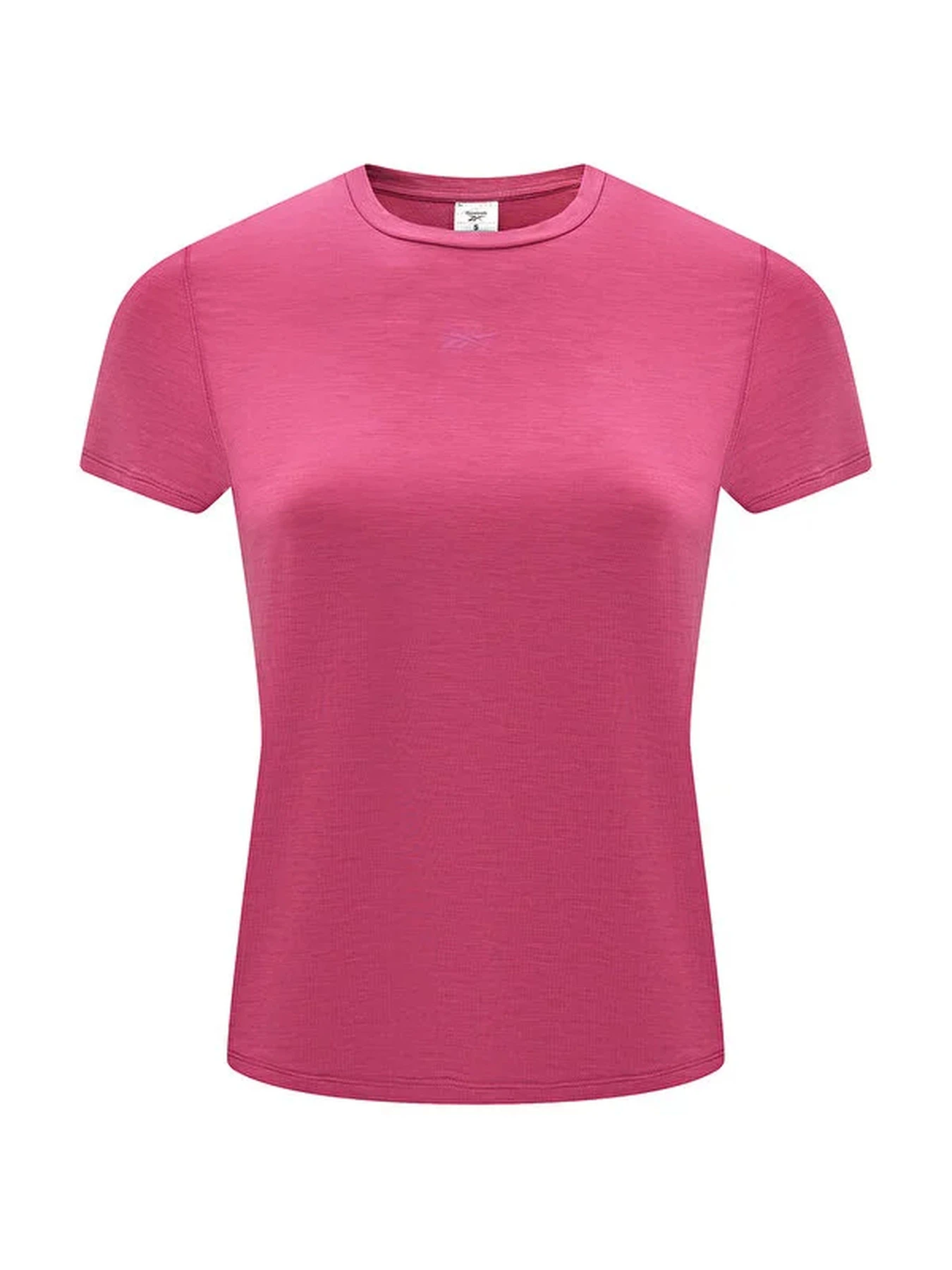 Футболки и поло Reebok RBK CHILL ATHLETIC TEE модель 102256012 Футболки и поло Reebok RBK CHILL ATHLETIC TEE модель 102256012 Фото