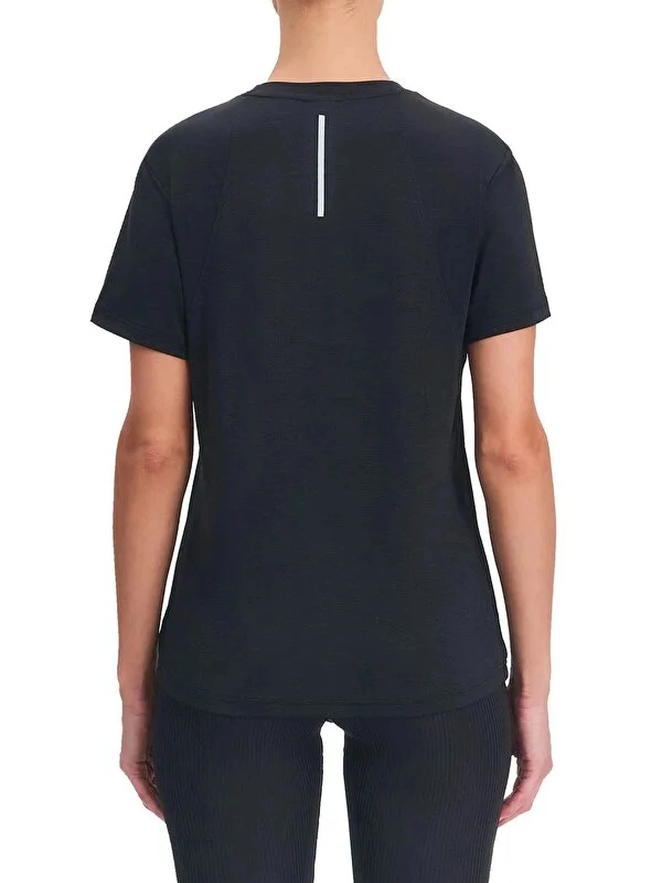 Футболки и поло Reebok SS RUNNING TOP модель 102256021 Футболки и поло Reebok SS RUNNING TOP модель 102256021 Фото