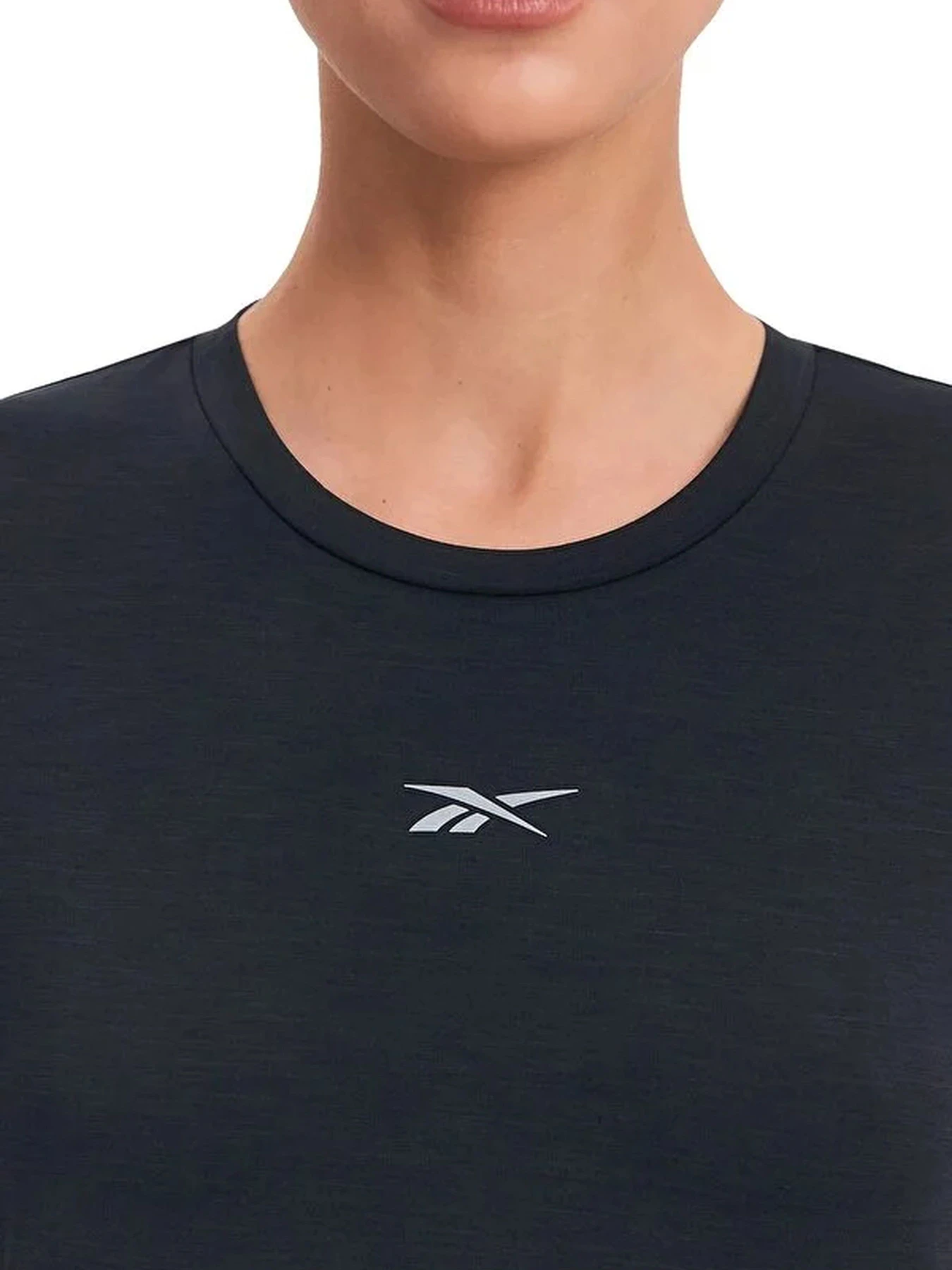 Футболки и поло Reebok SS RUNNING TOP модель 102256021 Футболки и поло Reebok SS RUNNING TOP модель 102256021 Фото