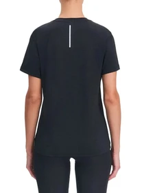 Футболки и поло Reebok SS RUNNING TOP модель 102256021 Фото