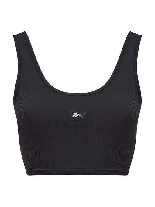Футболки и поло Reebok RIB MULTI-WAY BRALETTE модель 102256042 Фото