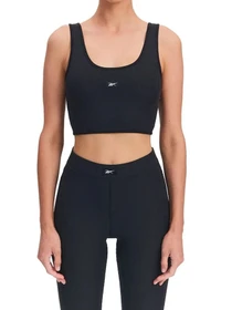 Футболки и поло Reebok RIB MULTI-WAY BRALETTE модель 102256042 Фото