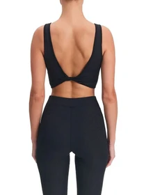 Футболки и поло Reebok RIB MULTI-WAY BRALETTE модель 102256042 Фото
