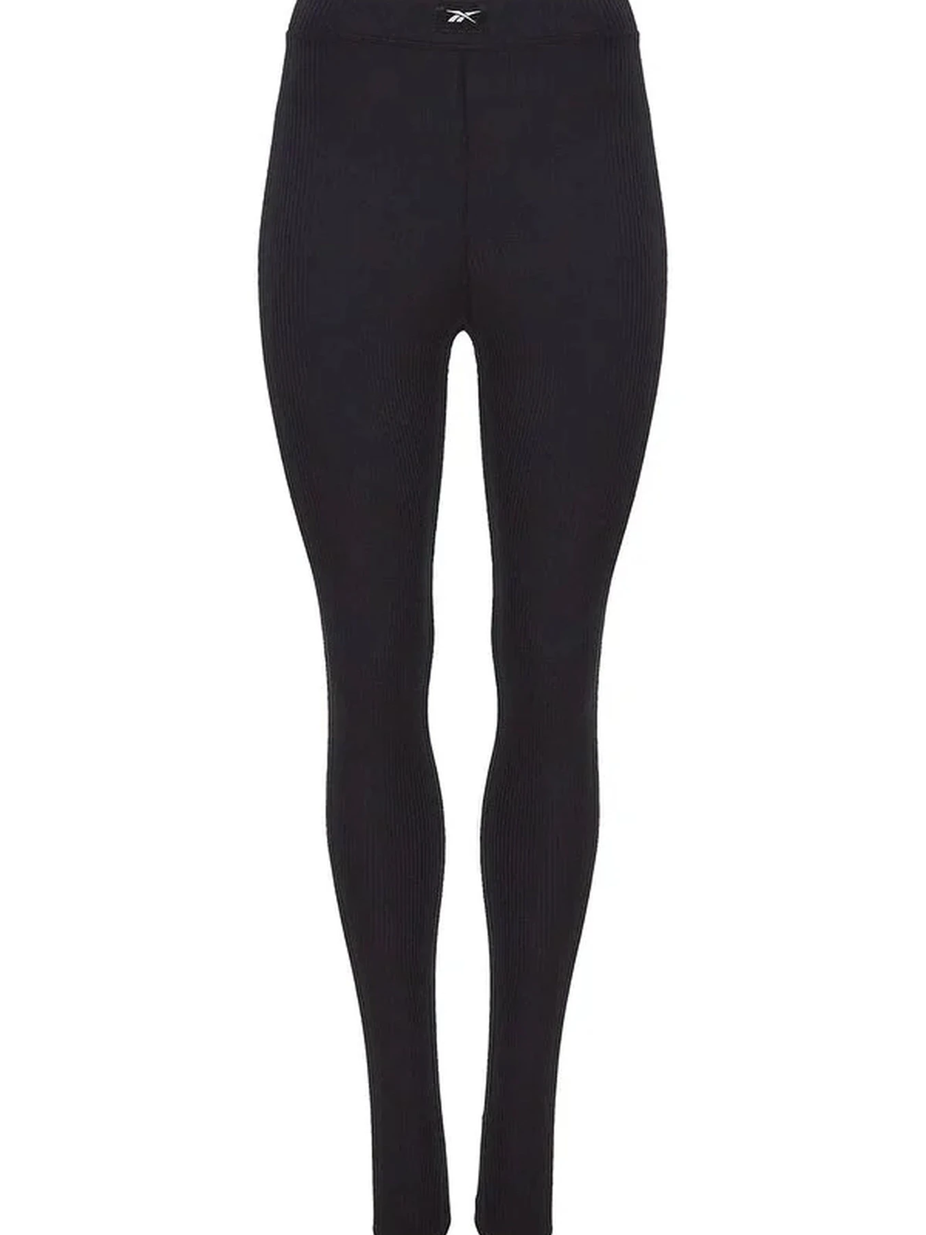 Брюки Reebok RIB STIRRUP TIGHT модель 102256048 Брюки Reebok RIB STIRRUP TIGHT модель 102256048 Фото