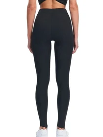 Брюки Reebok RIB STIRRUP TIGHT модель 102256048 Фото
