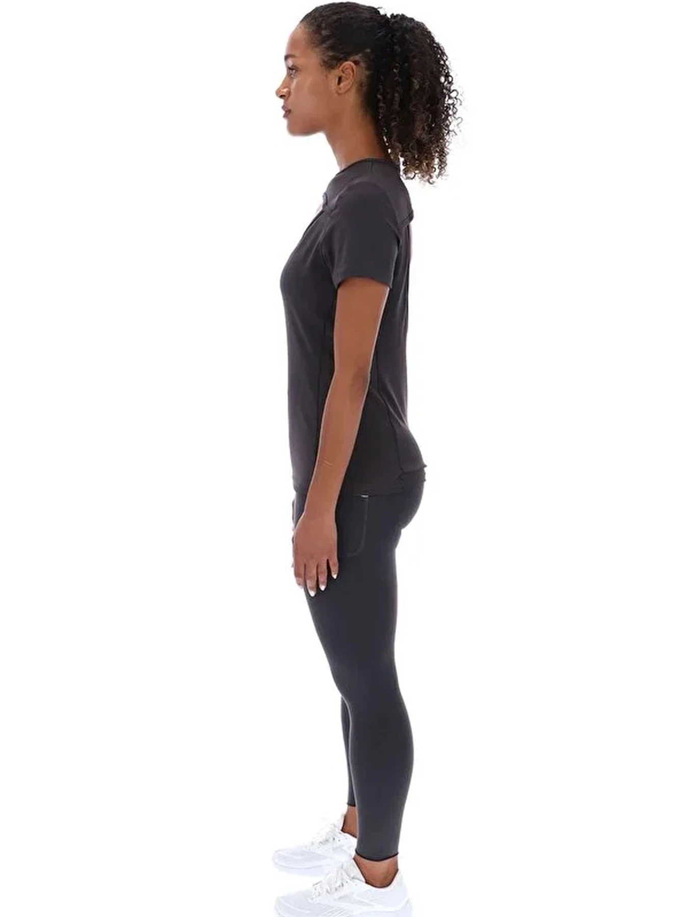 Брюки Reebok WINTERISED RUN TIGHT модель 102256118 Брюки Reebok WINTERISED RUN TIGHT модель 102256118 Фото