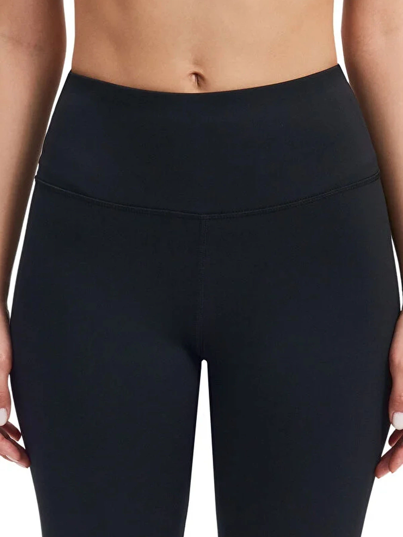 Брюки Reebok CORE HIGH RISE LEGGINGS модель 102256462 Брюки Reebok CORE HIGH RISE LEGGINGS модель 102256462 Фото