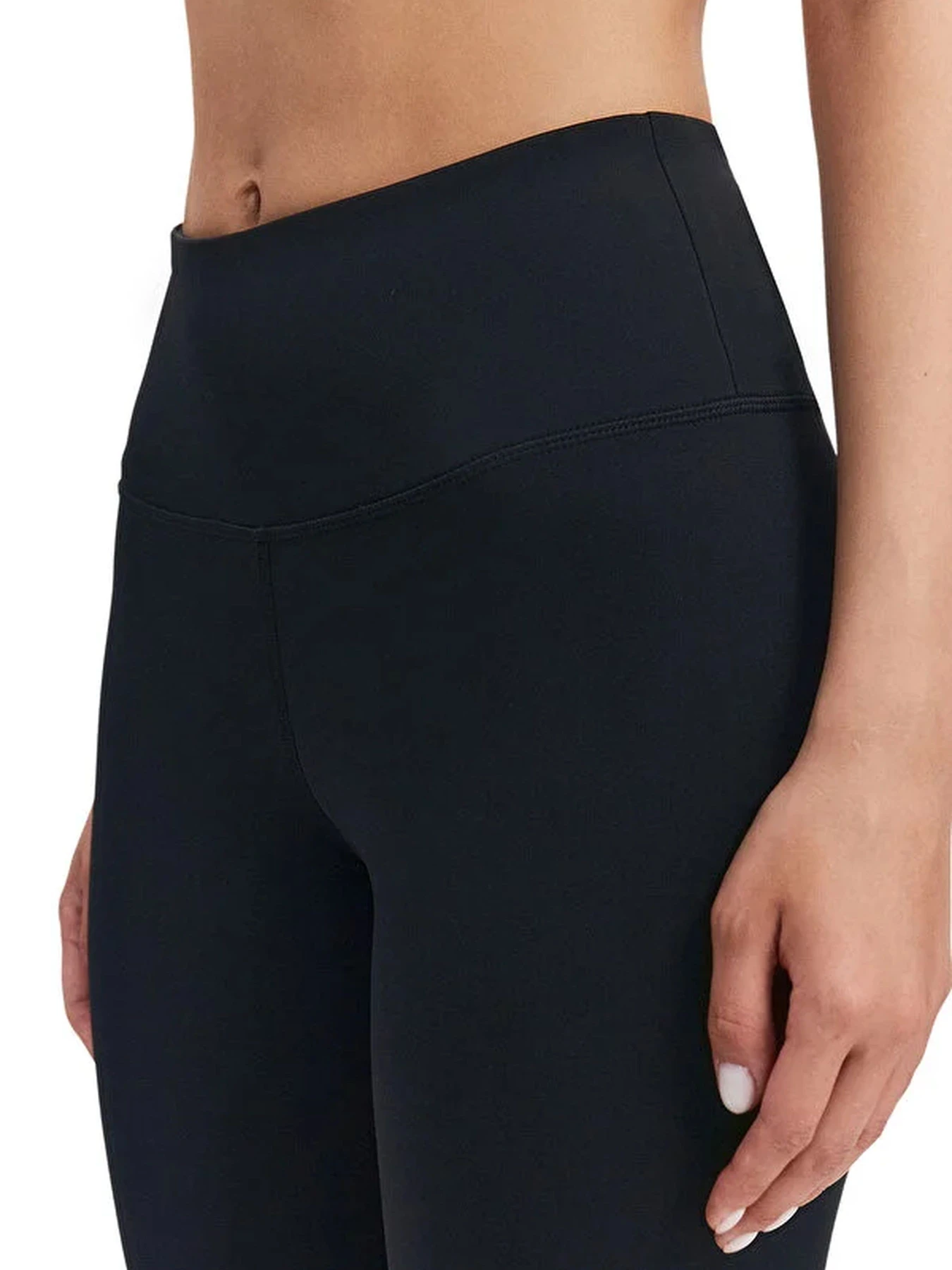 Брюки Reebok CORE HIGH RISE LEGGINGS модель 102256462 Брюки Reebok CORE HIGH RISE LEGGINGS модель 102256462 Фото