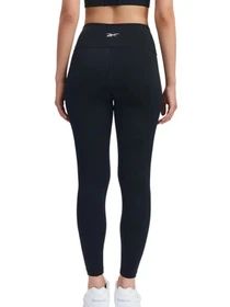 Брюки Reebok CORE HIGH RISE LEGGINGS модель 102256462 Фото