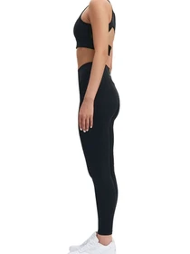 Брюки Reebok CORE HIGH RISE LEGGINGS модель 102256462 Фото