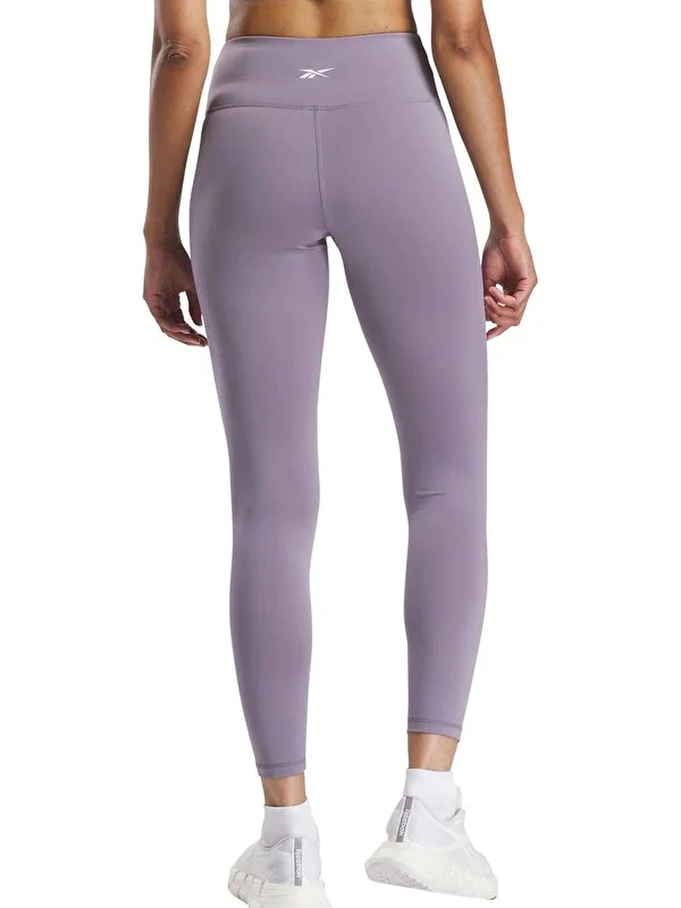 Брюки Reebok CORE HIGH RISE LEGGINGS модель 102256506 Брюки Reebok CORE HIGH RISE LEGGINGS модель 102256506 Фото