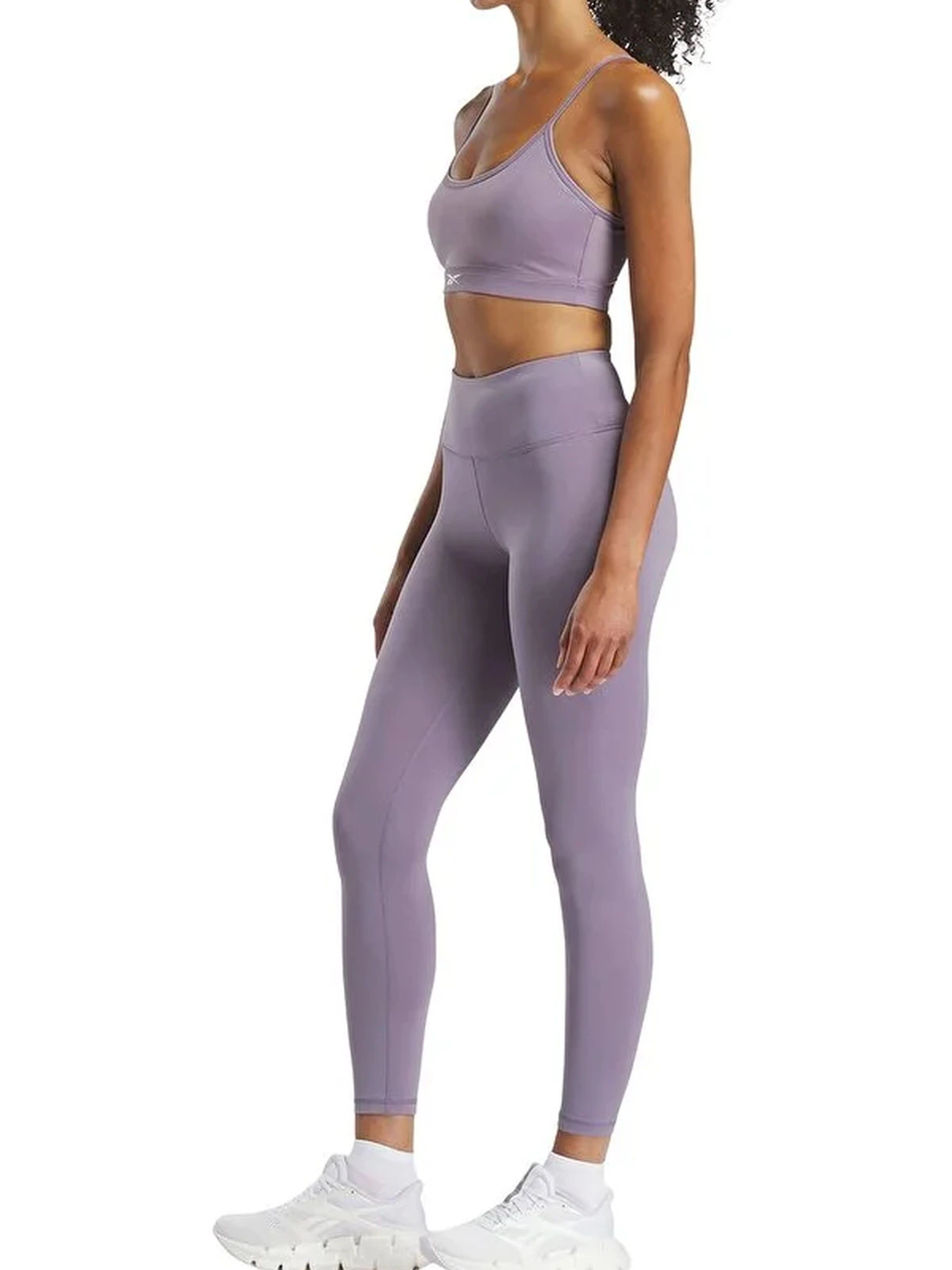 Брюки Reebok CORE HIGH RISE LEGGINGS модель 102256506 Брюки Reebok CORE HIGH RISE LEGGINGS модель 102256506 Фото