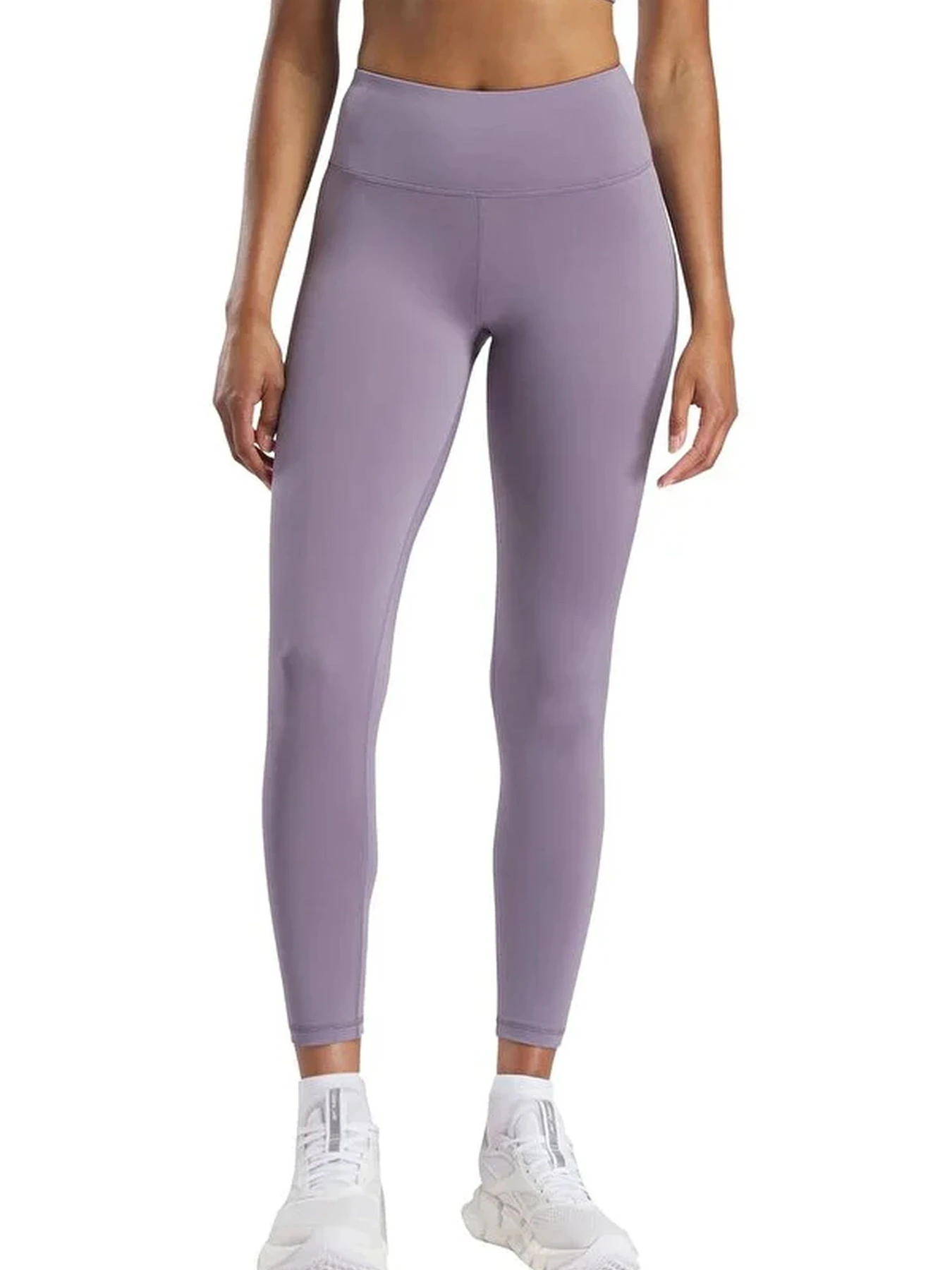 Брюки Reebok CORE HIGH RISE LEGGINGS модель 102256506 Брюки Reebok CORE HIGH RISE LEGGINGS модель 102256506 Фото