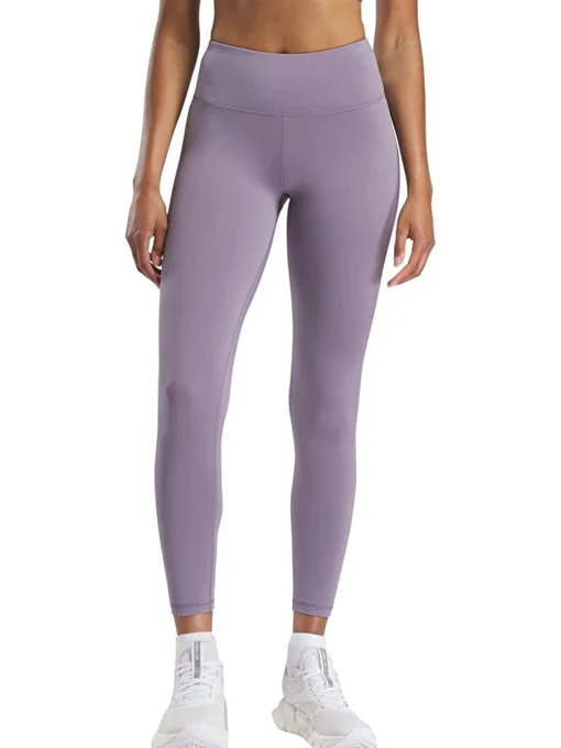 Брюки Reebok CORE HIGH RISE LEGGINGS модель 102256506 Фото