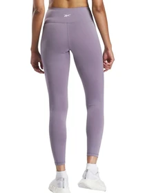 Брюки Reebok CORE HIGH RISE LEGGINGS модель 102256506 Фото