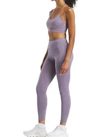 Брюки Reebok CORE HIGH RISE LEGGINGS модель 102256506 Фото