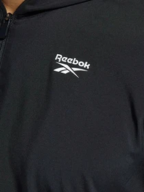 Куртки и дубленки Reebok TE Woven Jacket модель 101402825 Фото