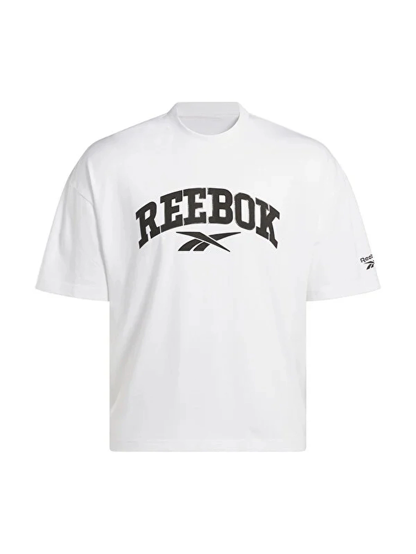 Футболки и поло Reebok PAUL SS TEE модель 102237948 Футболки и поло Reebok PAUL SS TEE модель 102237948 Фото