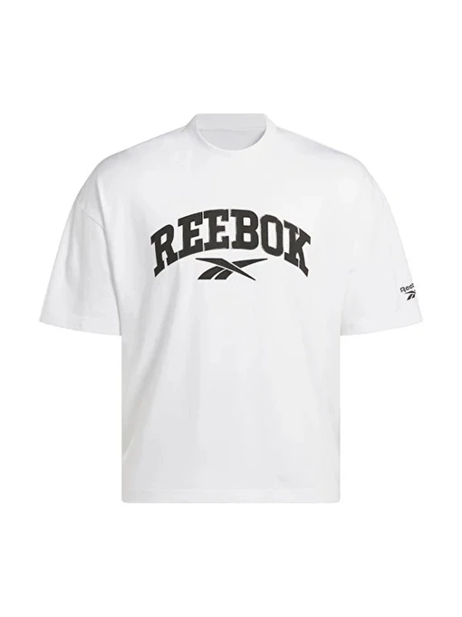 Футболки и поло Reebok PAUL SS TEE модель 102237948 Фото