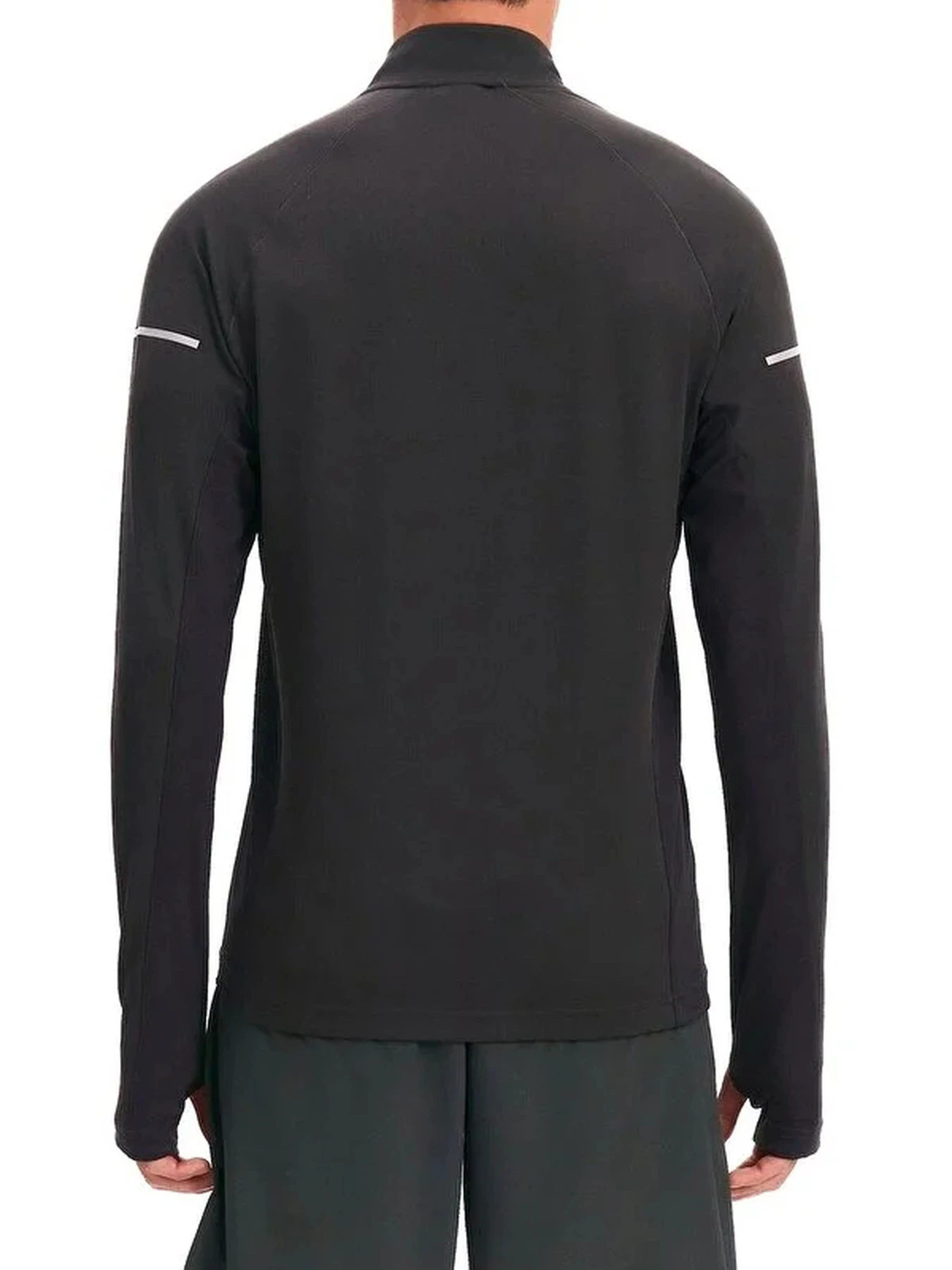 Худи и свитшоты Reebok ALL DISTANCE LS RUN TOP модель 102247733 Худи и свитшоты Reebok ALL DISTANCE LS RUN TOP модель 102247733 Фото