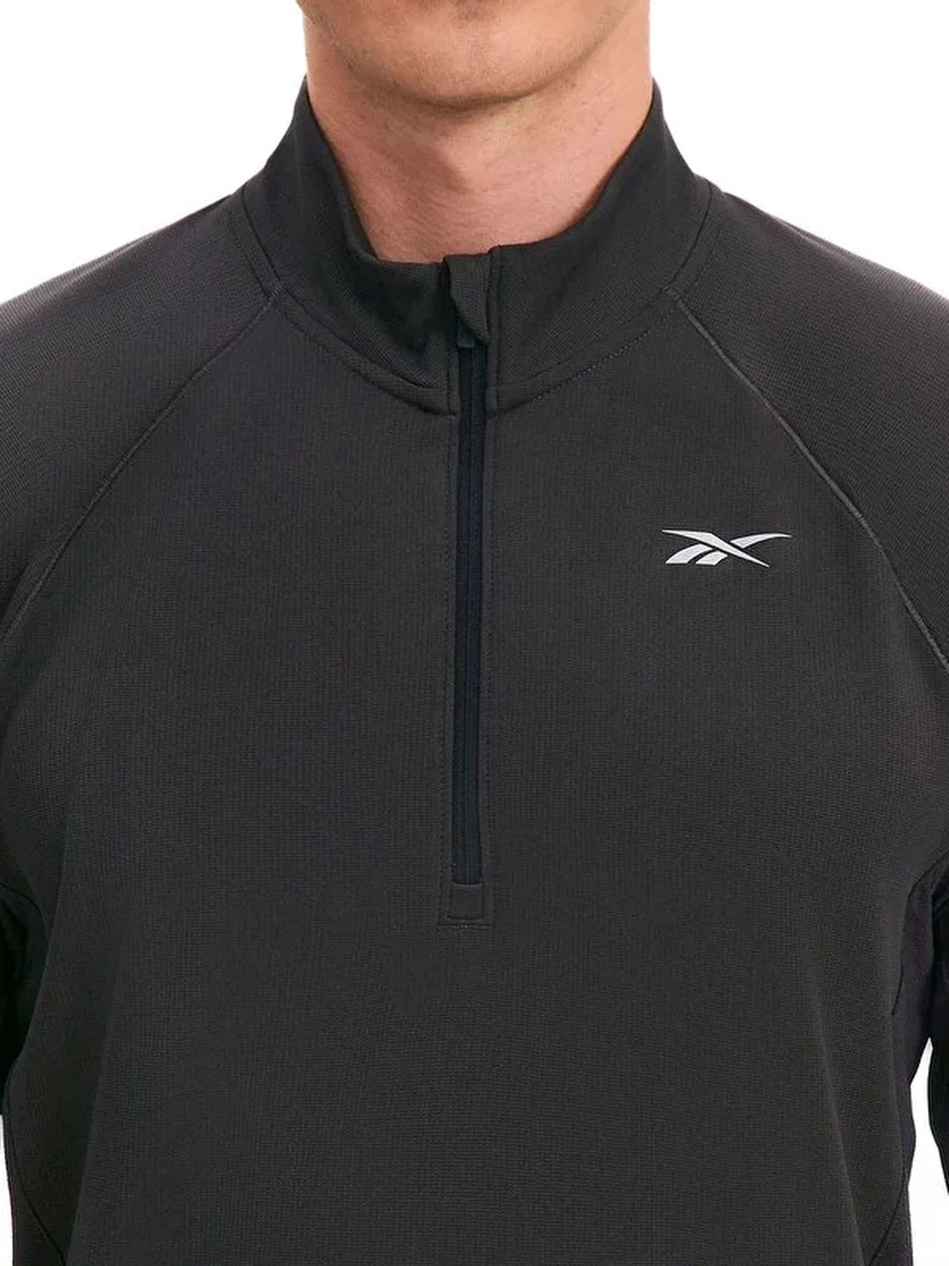 Худи и свитшоты Reebok ALL DISTANCE LS RUN TOP модель 102247733 Худи и свитшоты Reebok ALL DISTANCE LS RUN TOP модель 102247733 Фото