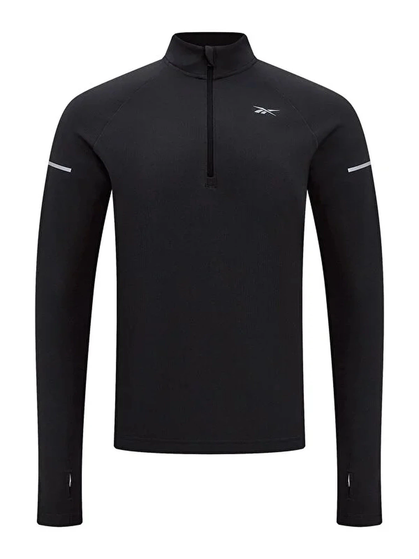Худи и свитшоты Reebok ALL DISTANCE LS RUN TOP модель 102247733 Худи и свитшоты Reebok ALL DISTANCE LS RUN TOP модель 102247733 Фото
