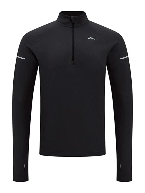 Худи и свитшоты Reebok ALL DISTANCE LS RUN TOP модель 102247733 Фото
