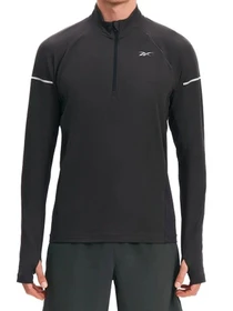 Худи и свитшоты Reebok ALL DISTANCE LS RUN TOP модель 102247733 Фото