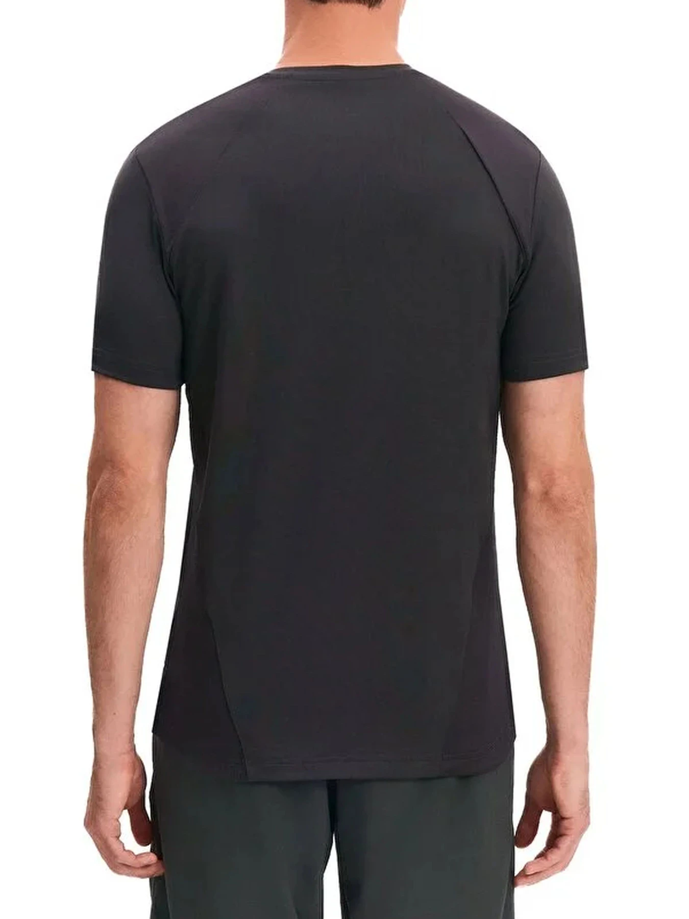Футболки и поло Reebok ALL RACE RUN TEE модель 102247735 Футболки и поло Reebok ALL RACE RUN TEE модель 102247735 Фото