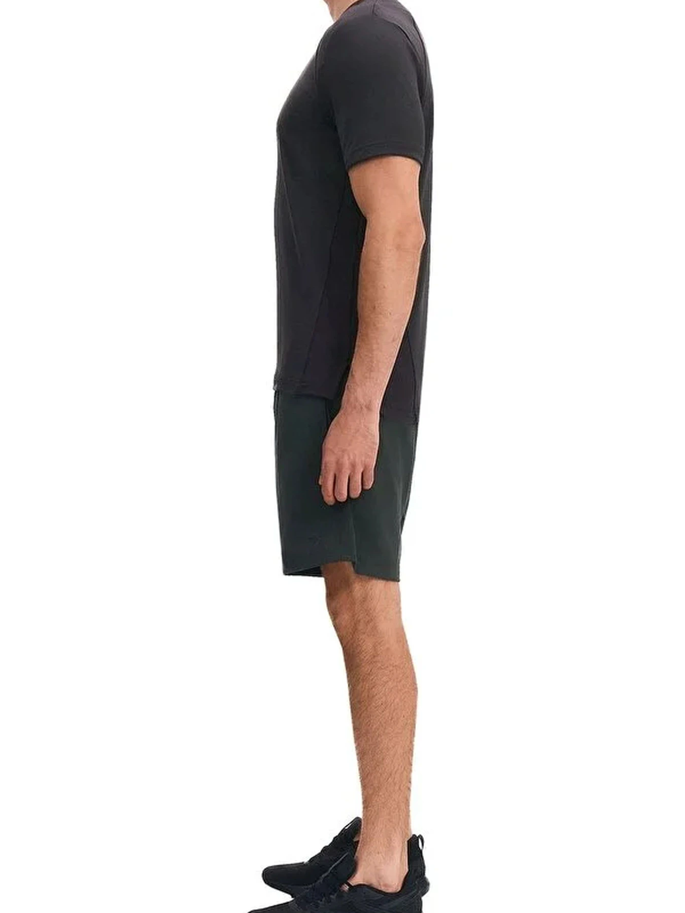 Футболки и поло Reebok ALL RACE RUN TEE модель 102247735 Футболки и поло Reebok ALL RACE RUN TEE модель 102247735 Фото