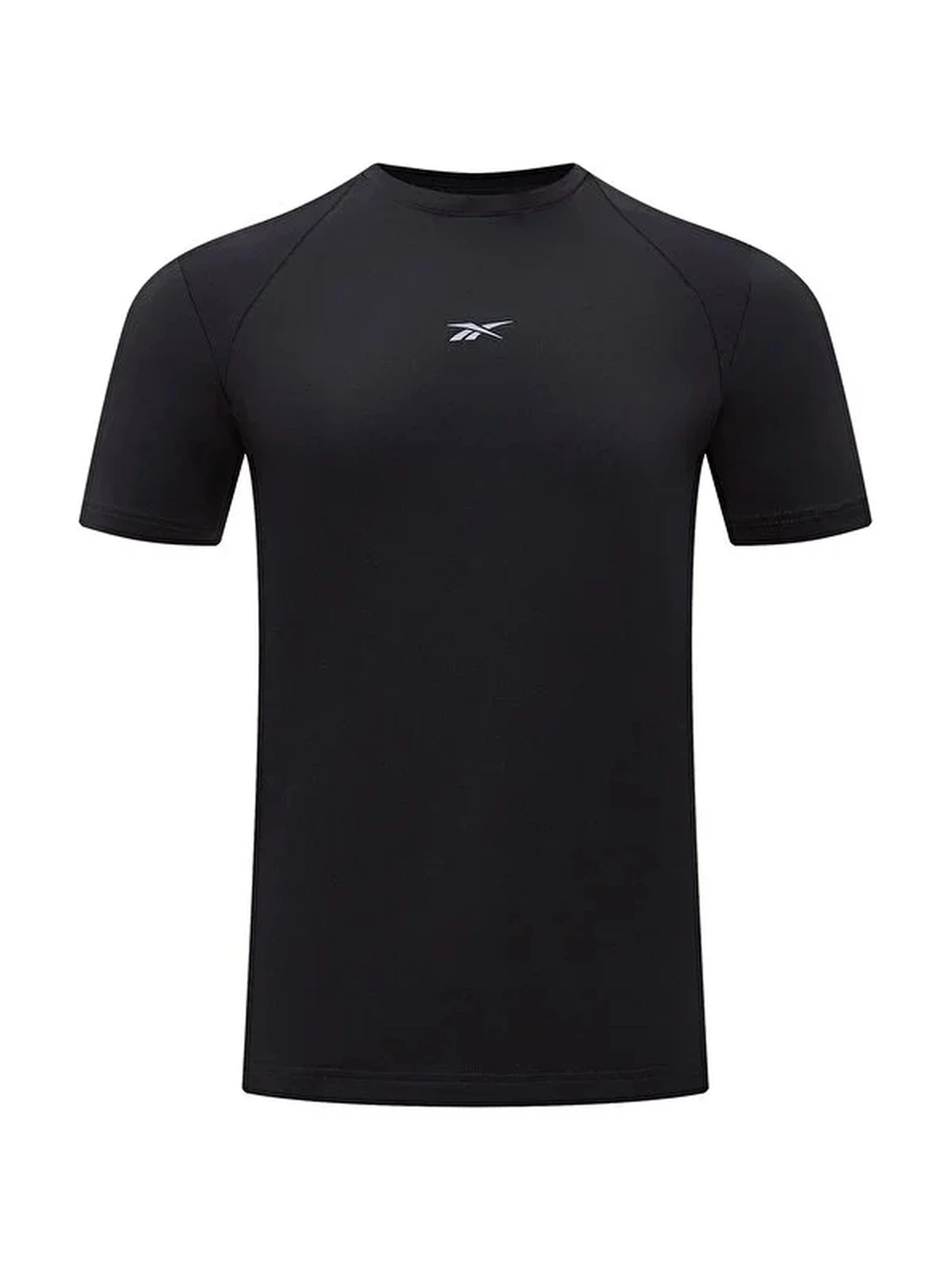 Футболки и поло Reebok ALL RACE RUN TEE модель 102247735 Футболки и поло Reebok ALL RACE RUN TEE модель 102247735 Фото