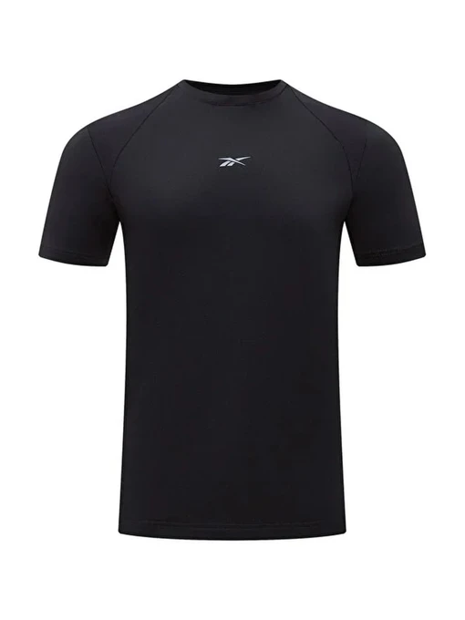 Футболки и поло Reebok ALL RACE RUN TEE модель 102247735 Фото