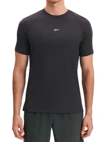 Футболки и поло Reebok ALL RACE RUN TEE модель 102247735 Фото