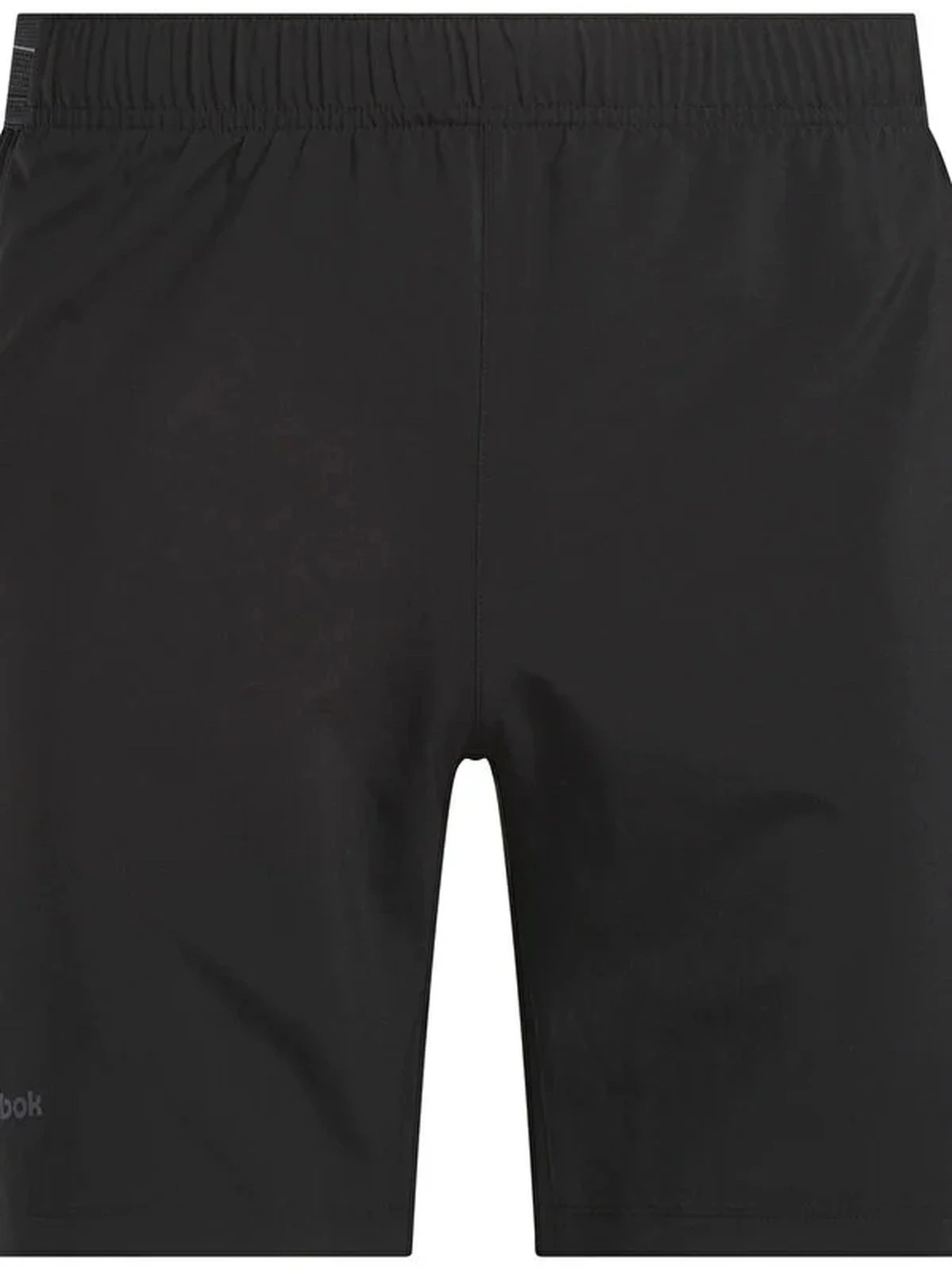 Шорты Reebok ATHLETE SPEED SHORT модель 102247755 Шорты Reebok ATHLETE SPEED SHORT модель 102247755 Фото