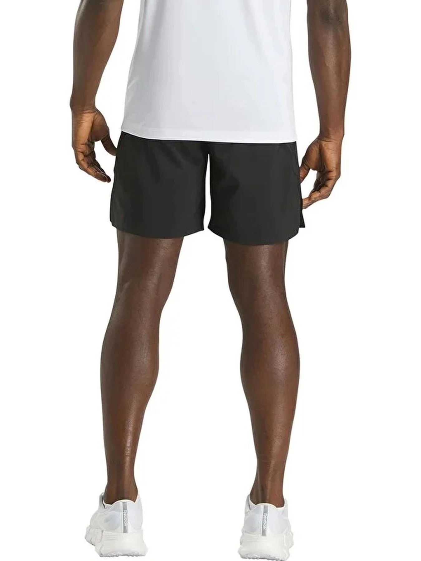 Шорты Reebok ATHLETE SPEED SHORT модель 102247755 Шорты Reebok ATHLETE SPEED SHORT модель 102247755 Фото