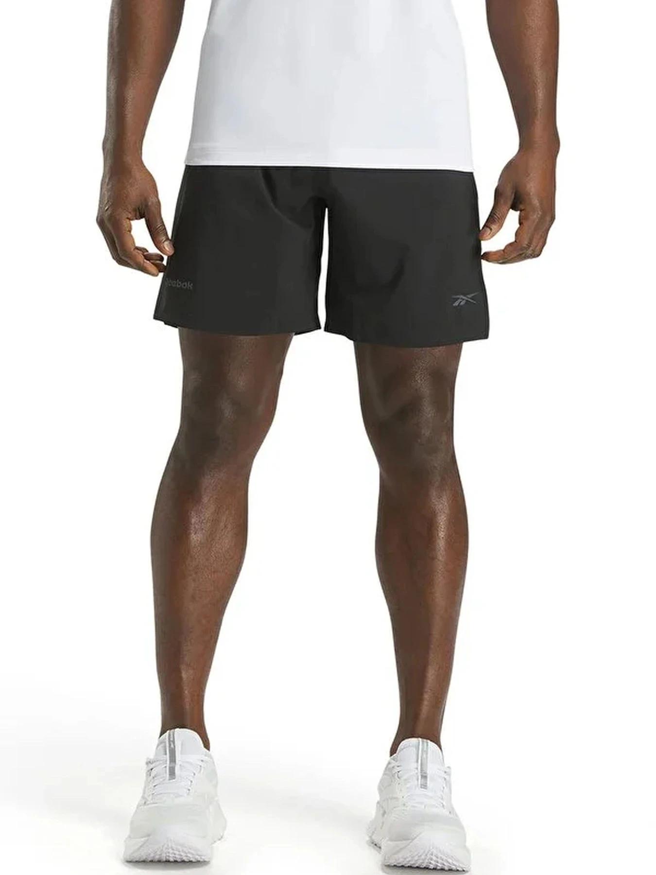 Шорты Reebok ATHLETE SPEED SHORT модель 102247755 Шорты Reebok ATHLETE SPEED SHORT модель 102247755 Фото